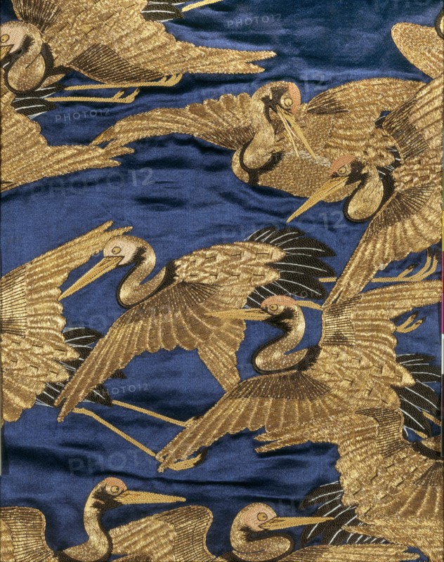 Gift cover. Japan, 19th century