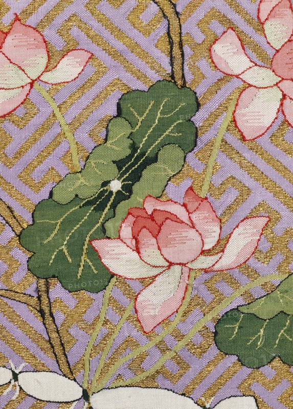 Marriage Robe. China, 19th century