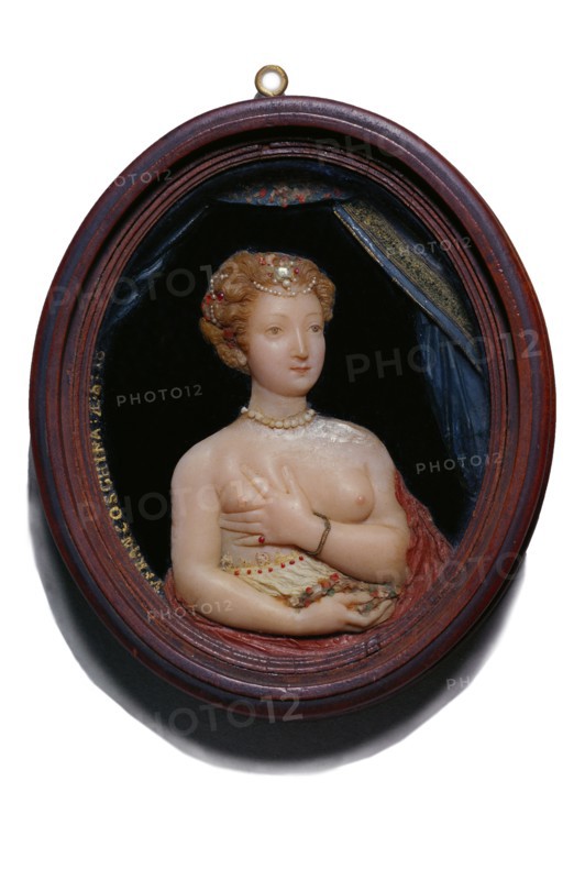 Youth. Italy, 17th century