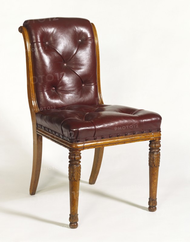 "Banquet Chair", 20e siècle