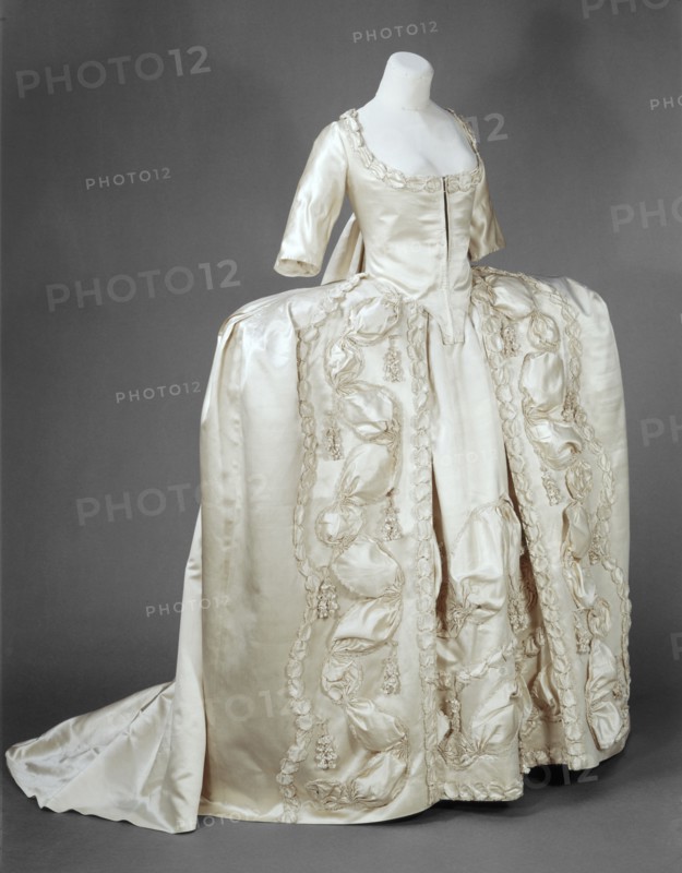 Robe de mariée