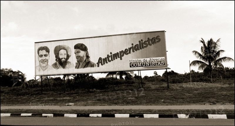 Fidel Castro