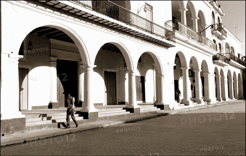 Cuba, Havana, 1999