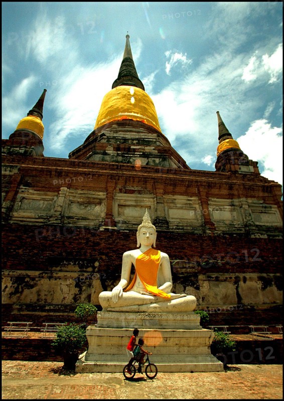Thailand