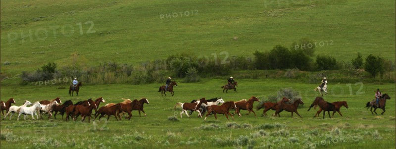 Wyoming, Sheridan