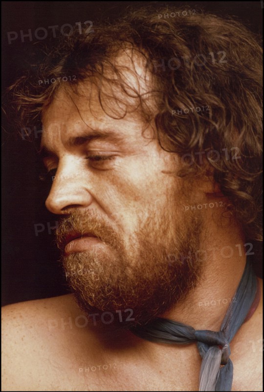 Joe Cocker