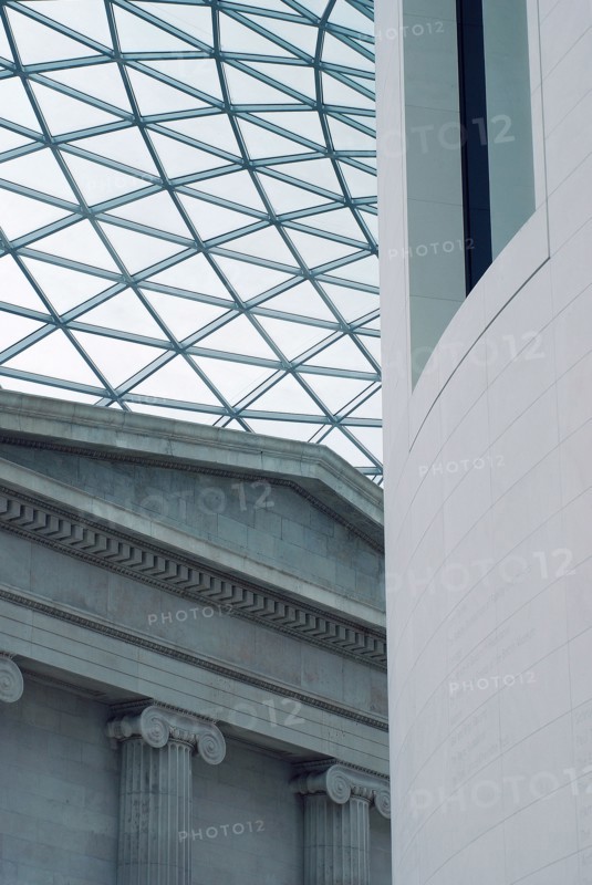 Queen Elizabeth II Great Court