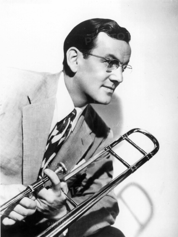 Glen Miller
