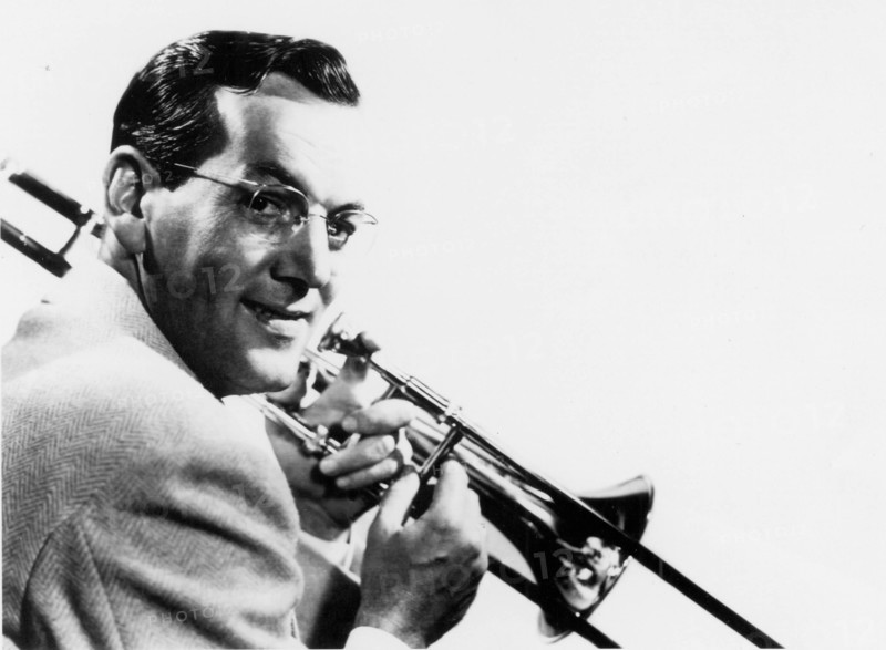 Glen Miller