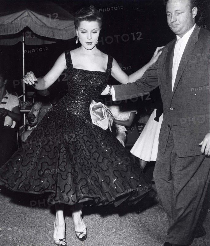 Debra Paget