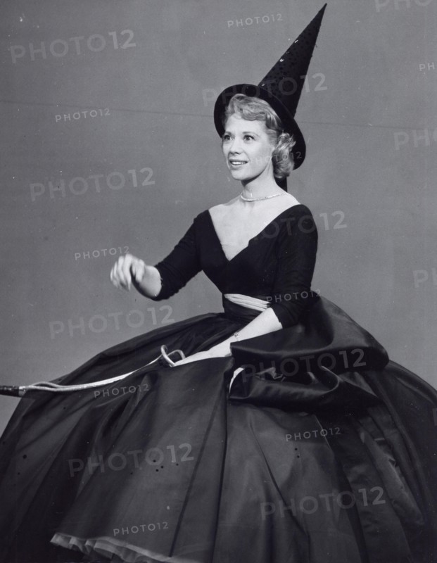 Dinah Shore