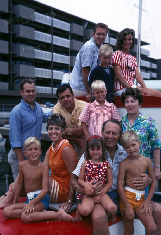 Art Linkletter