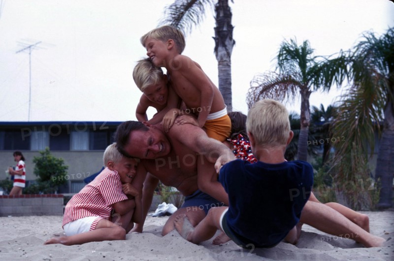 Art Linkletter