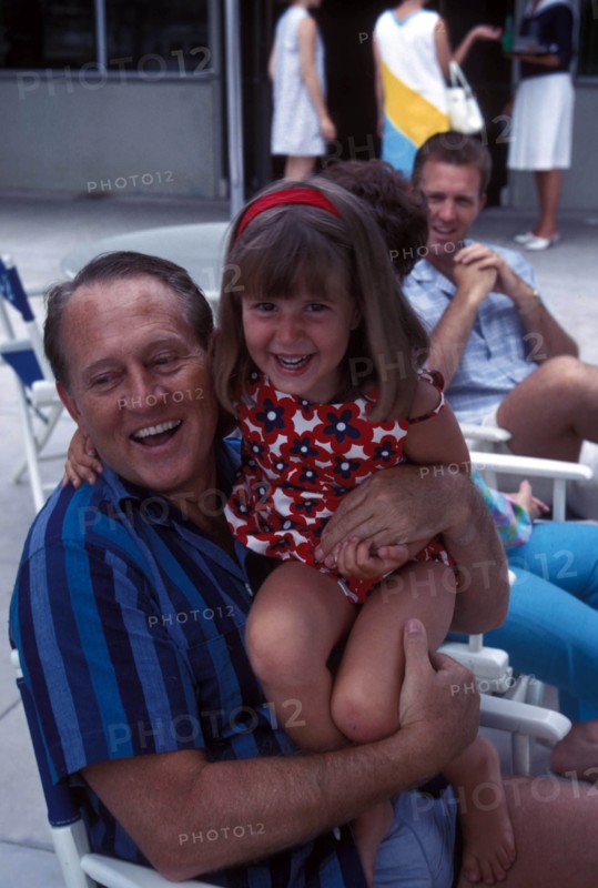 Art Linkletter