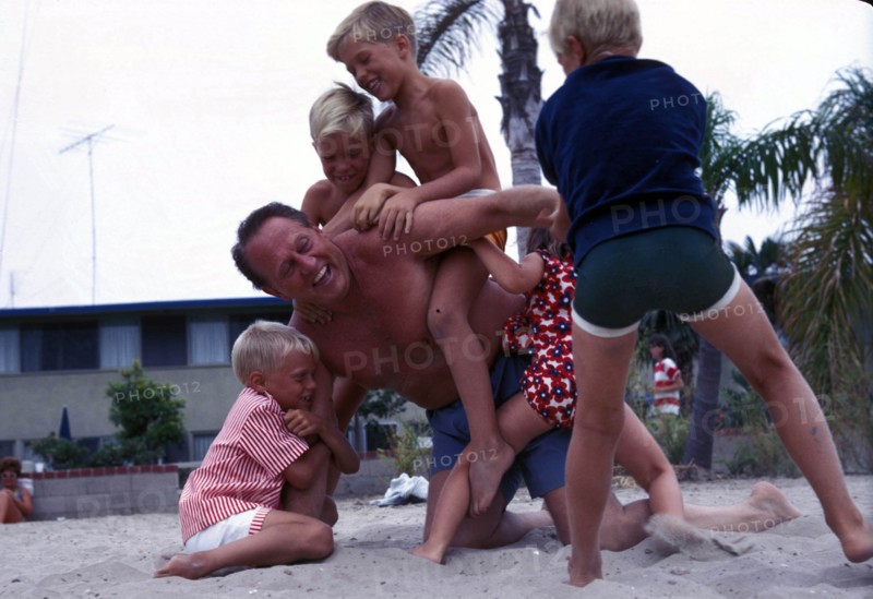 Art Linkletter