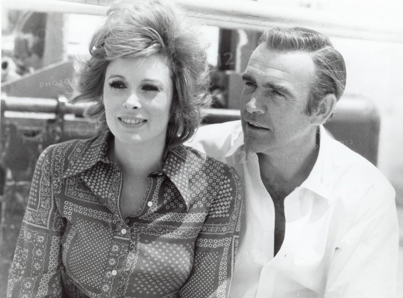 Sean Connery