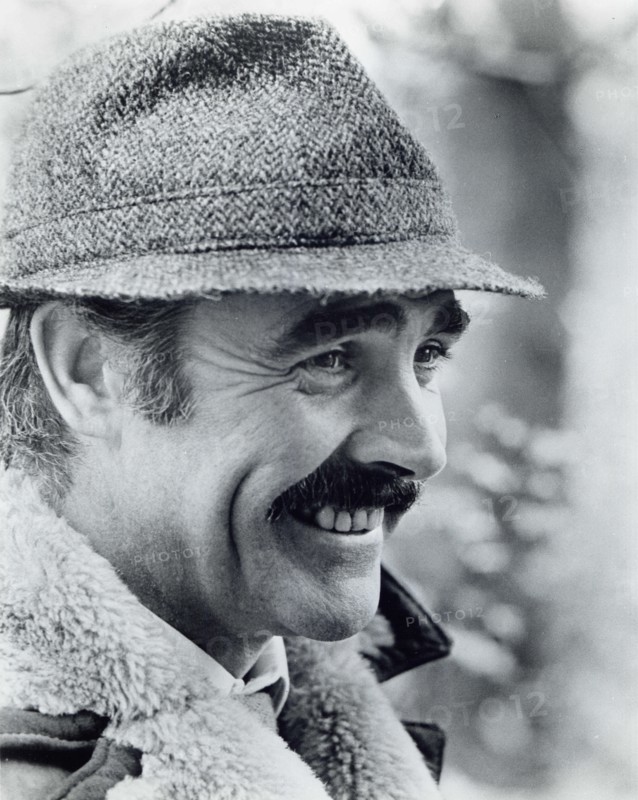 Sean Connery