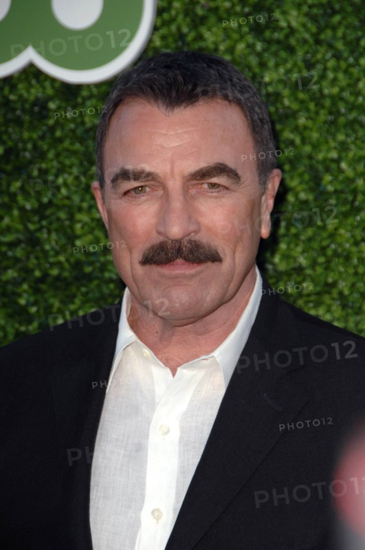 Tom Selleck