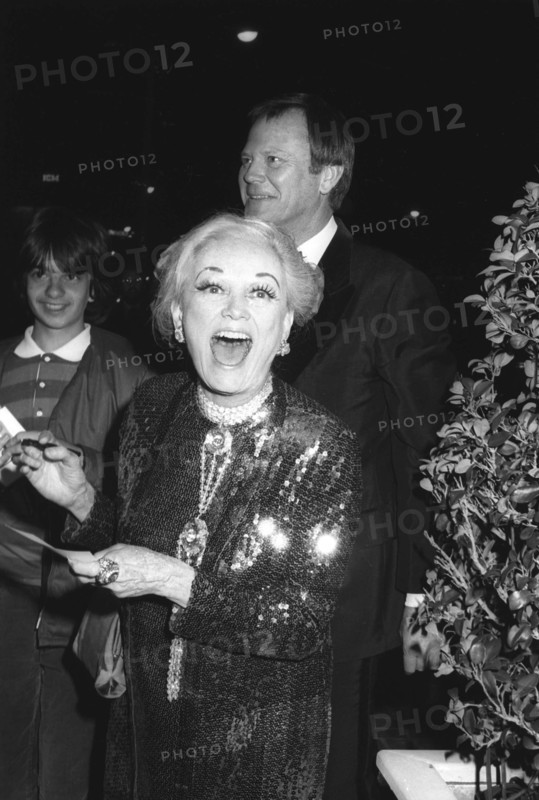 Phyllis Diller