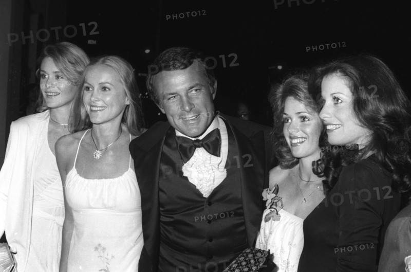 Robert Conrad