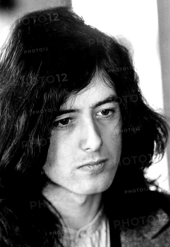 Led Zeppelin