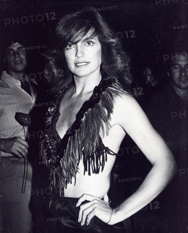 Linda Gray