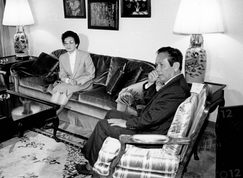 Corazon Aquino