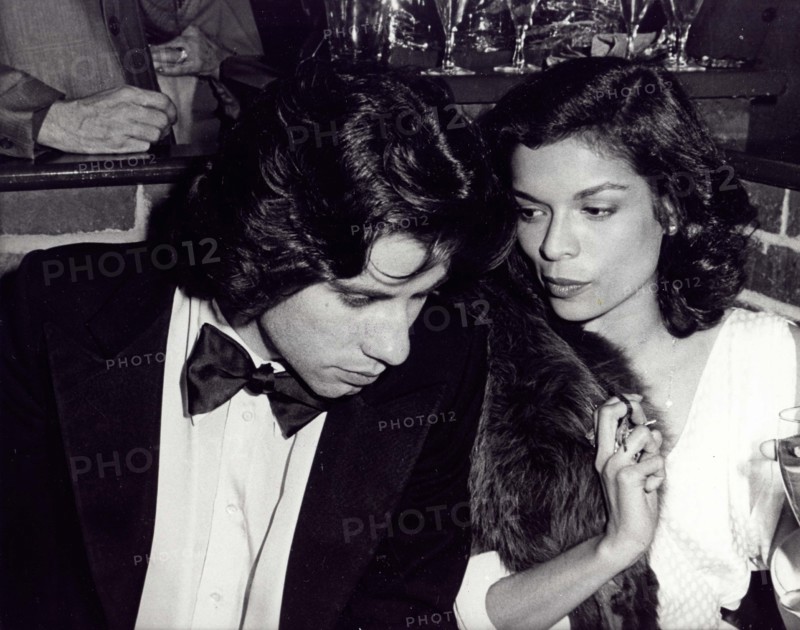 John Travolta