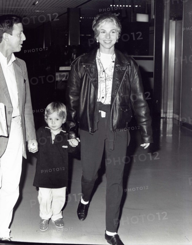 Tatum O'Neal