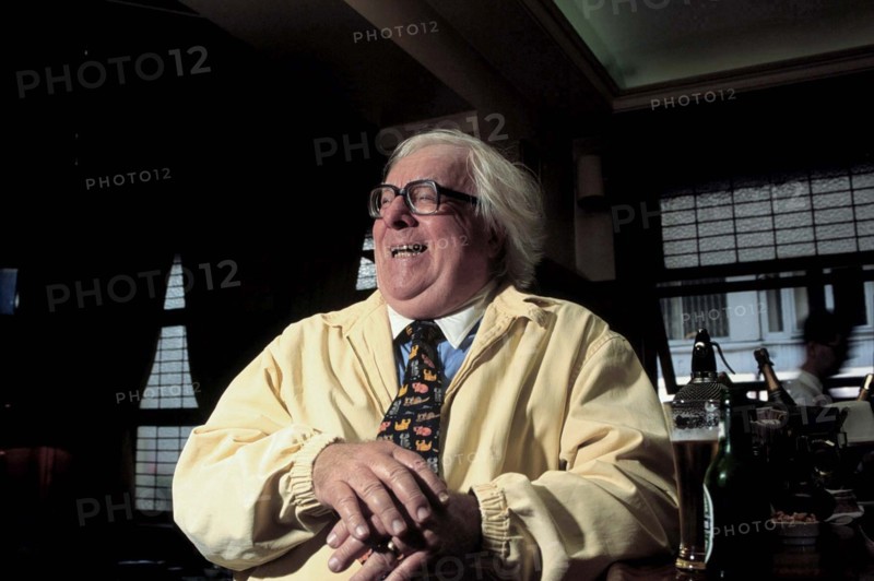 Ray Bradbury
