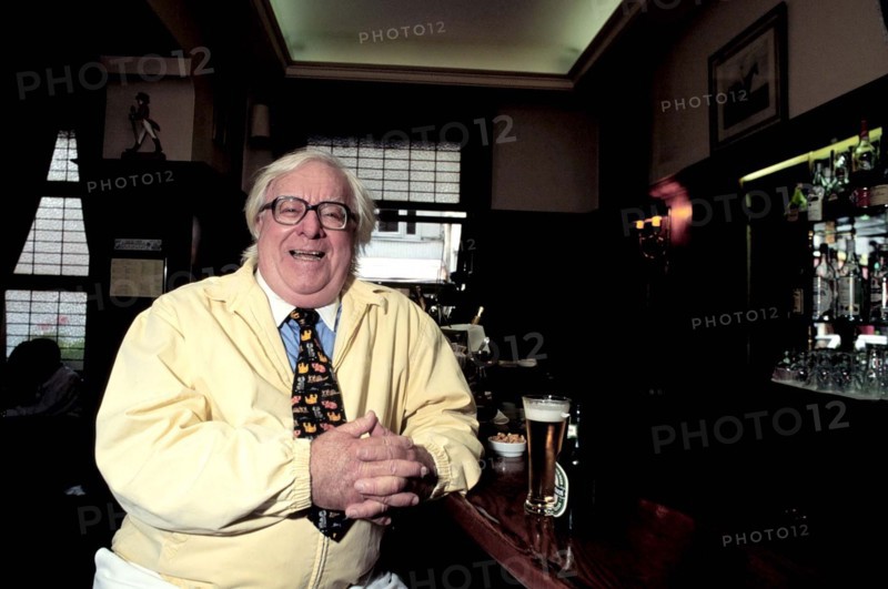 Ray Bradbury