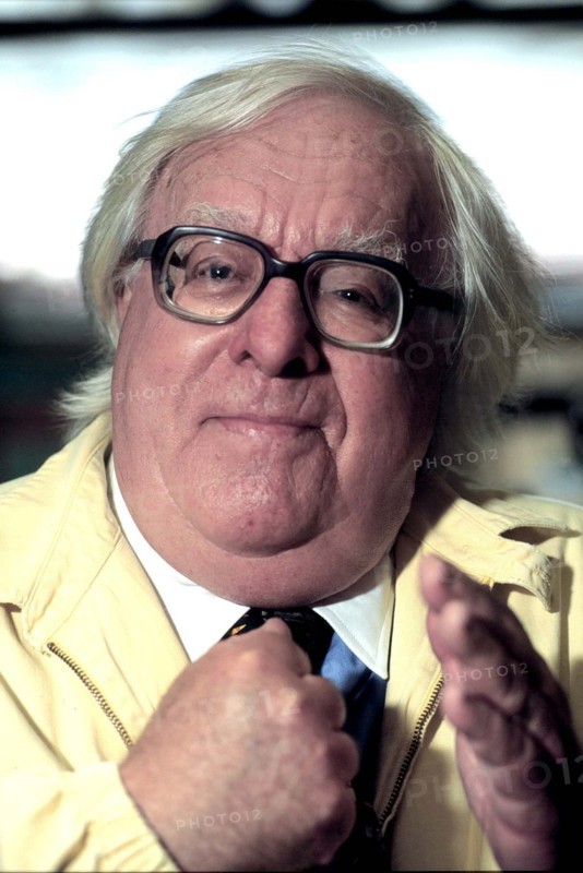 Ray Bradbury