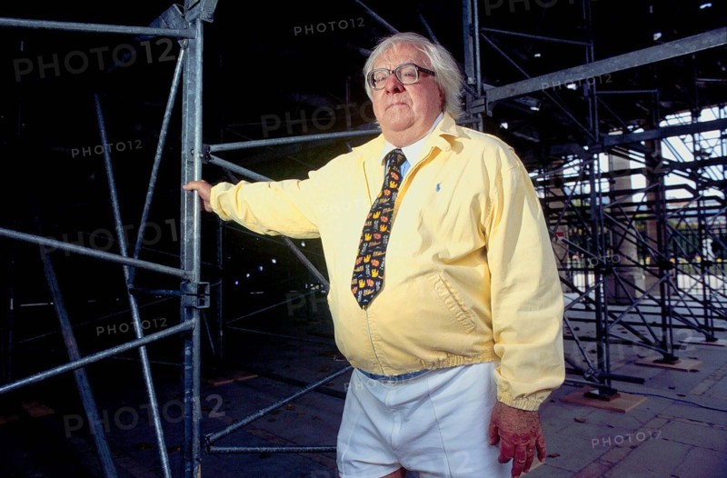 Ray Bradbury