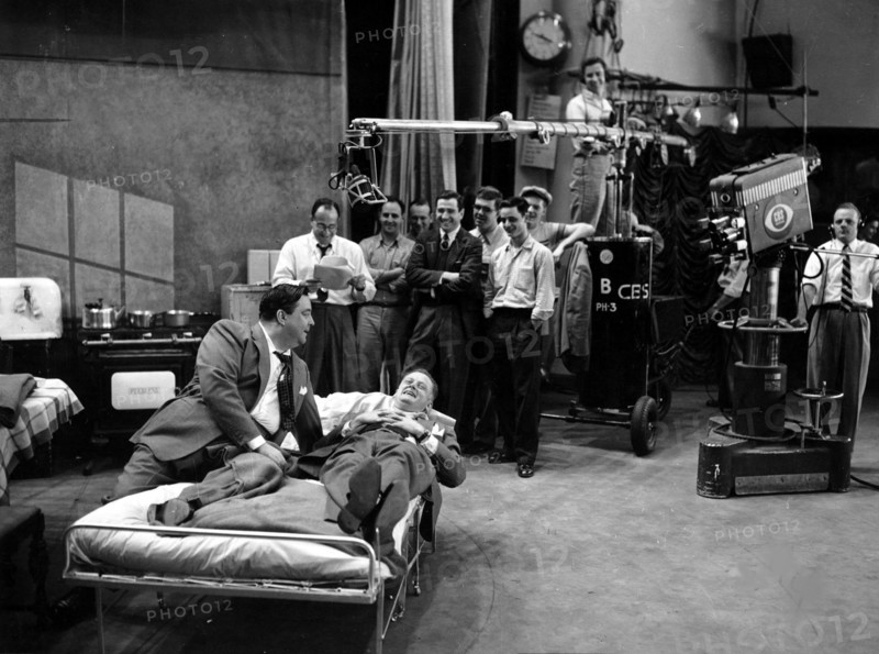 The Honeymooners