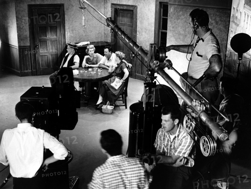 The Honeymooners