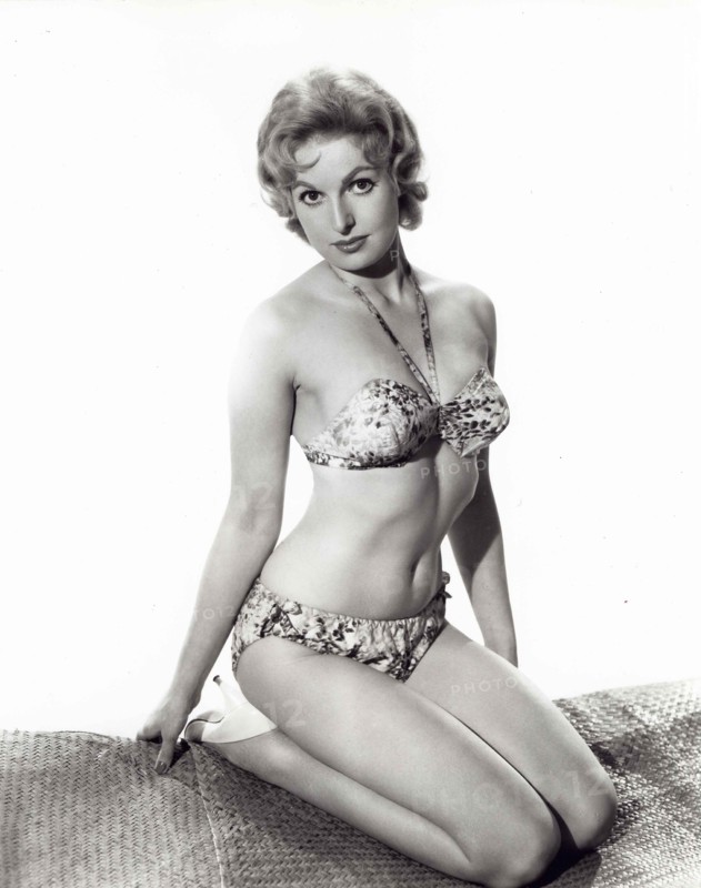 Sonia Hamilton