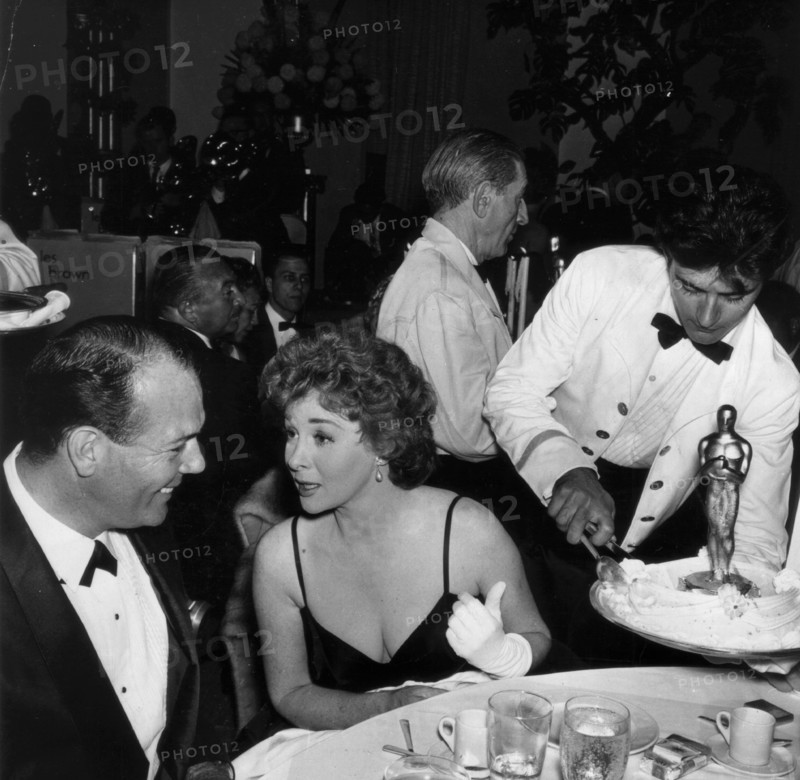 Susan Hayward