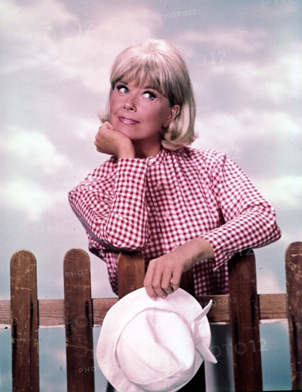 Doris Day
