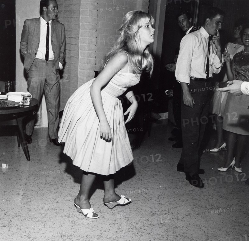 Hayley Mills