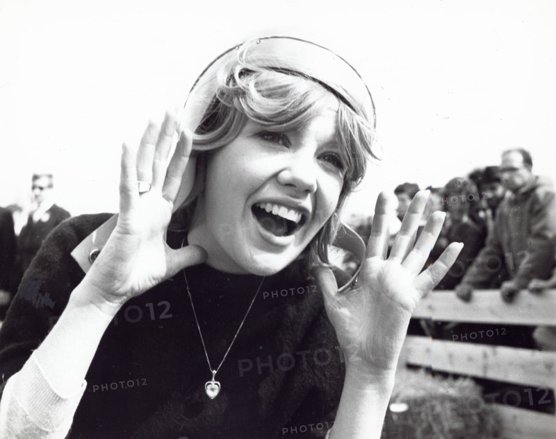Hayley Mills