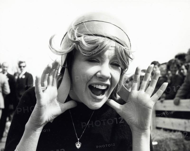 Hayley Mills
