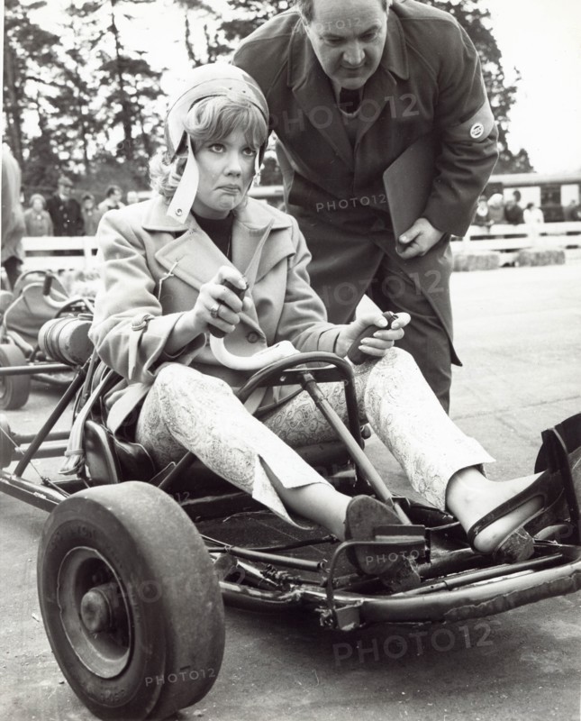 Hayley Mills