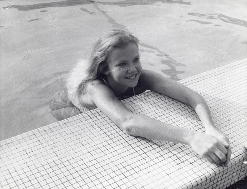 Hayley Mills