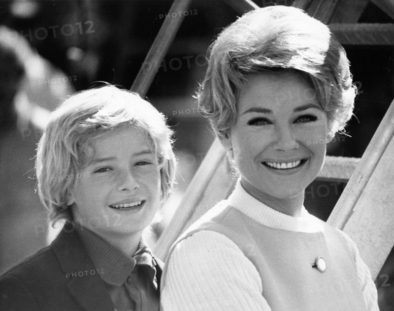 The Ghost & Mrs. Muir