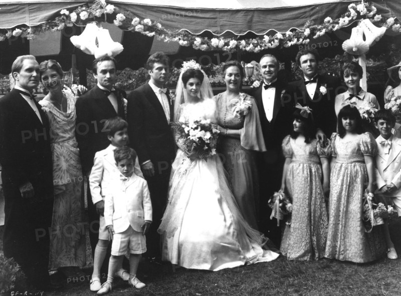 The Godfather