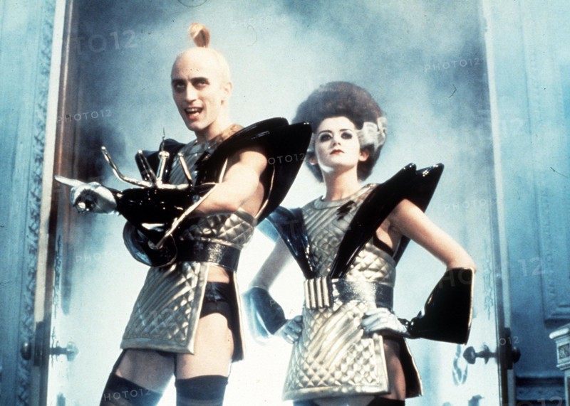 'Rocky Horror Picture Show