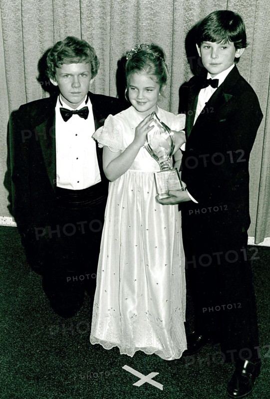 9Th Annual People'S Choice Awards