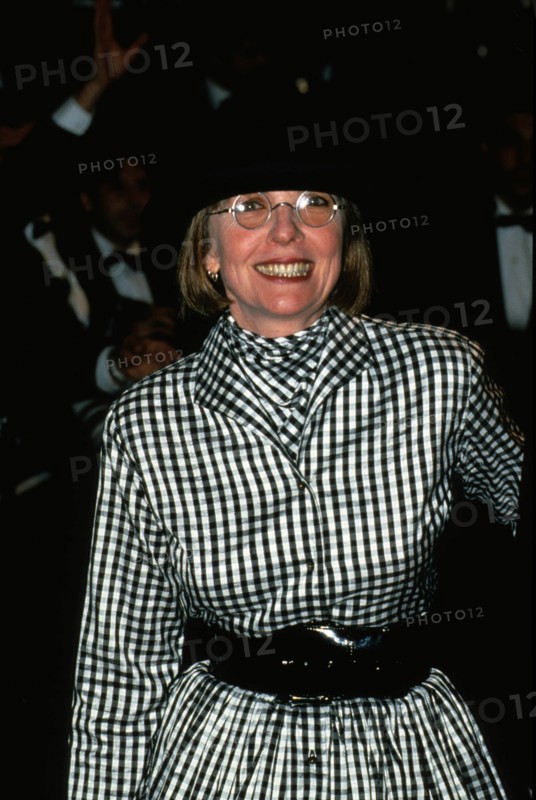 Diane Keaton