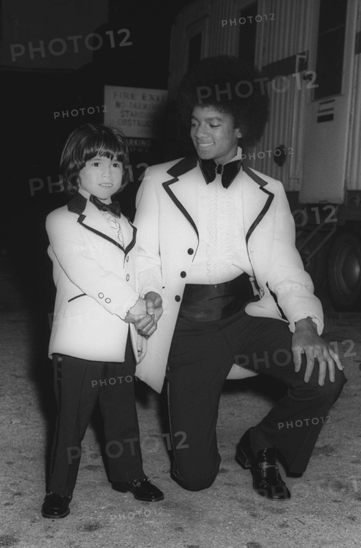 Michael Joseph Jackson