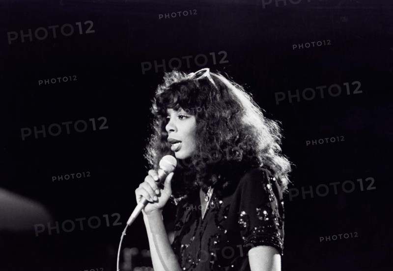Donna Summer